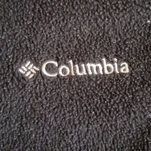 Columbia Fleece Jacket